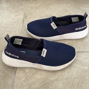 Adidas Women's Slip On Sneakers